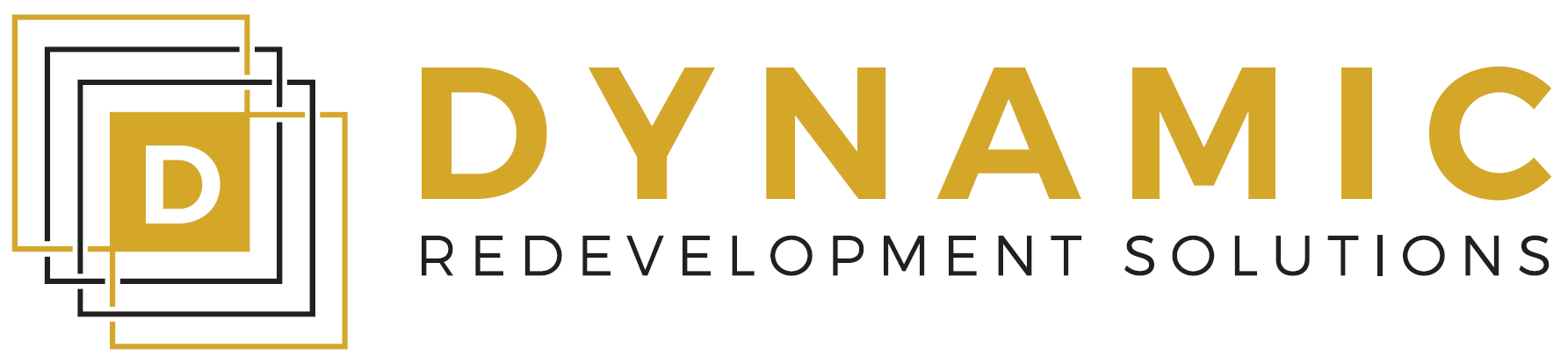 Dynamic Redevelopment Solutions